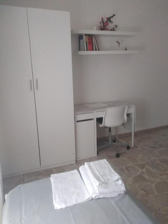 נאפולי Home Di F מראה חיצוני תמונה