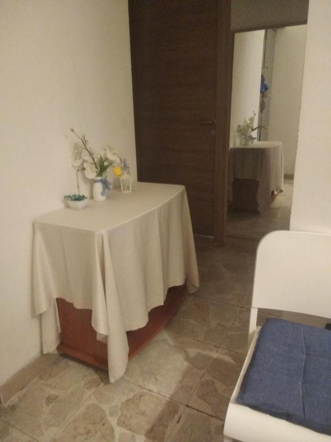נאפולי Home Di F מראה חיצוני תמונה