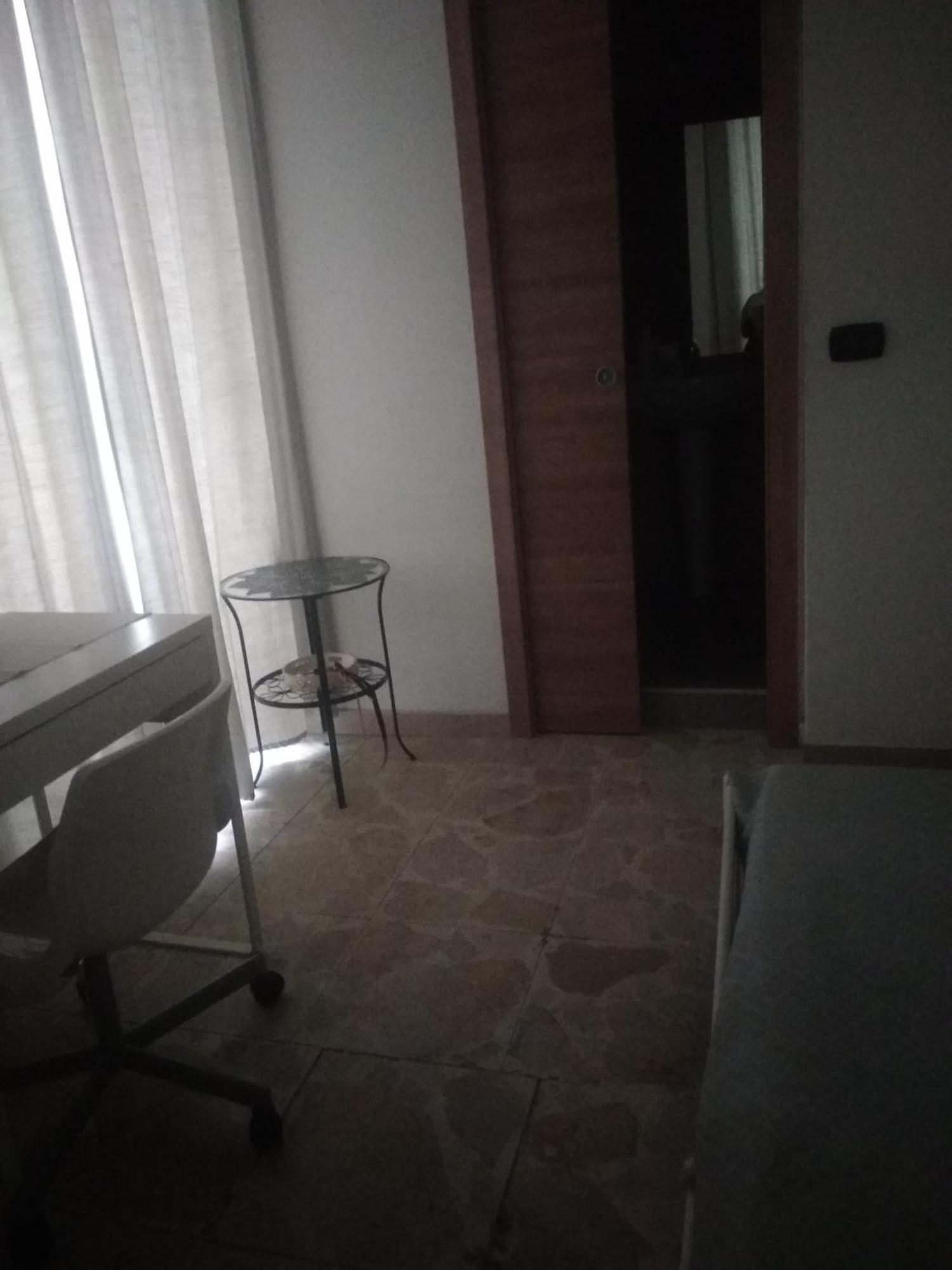נאפולי Home Di F מראה חיצוני תמונה