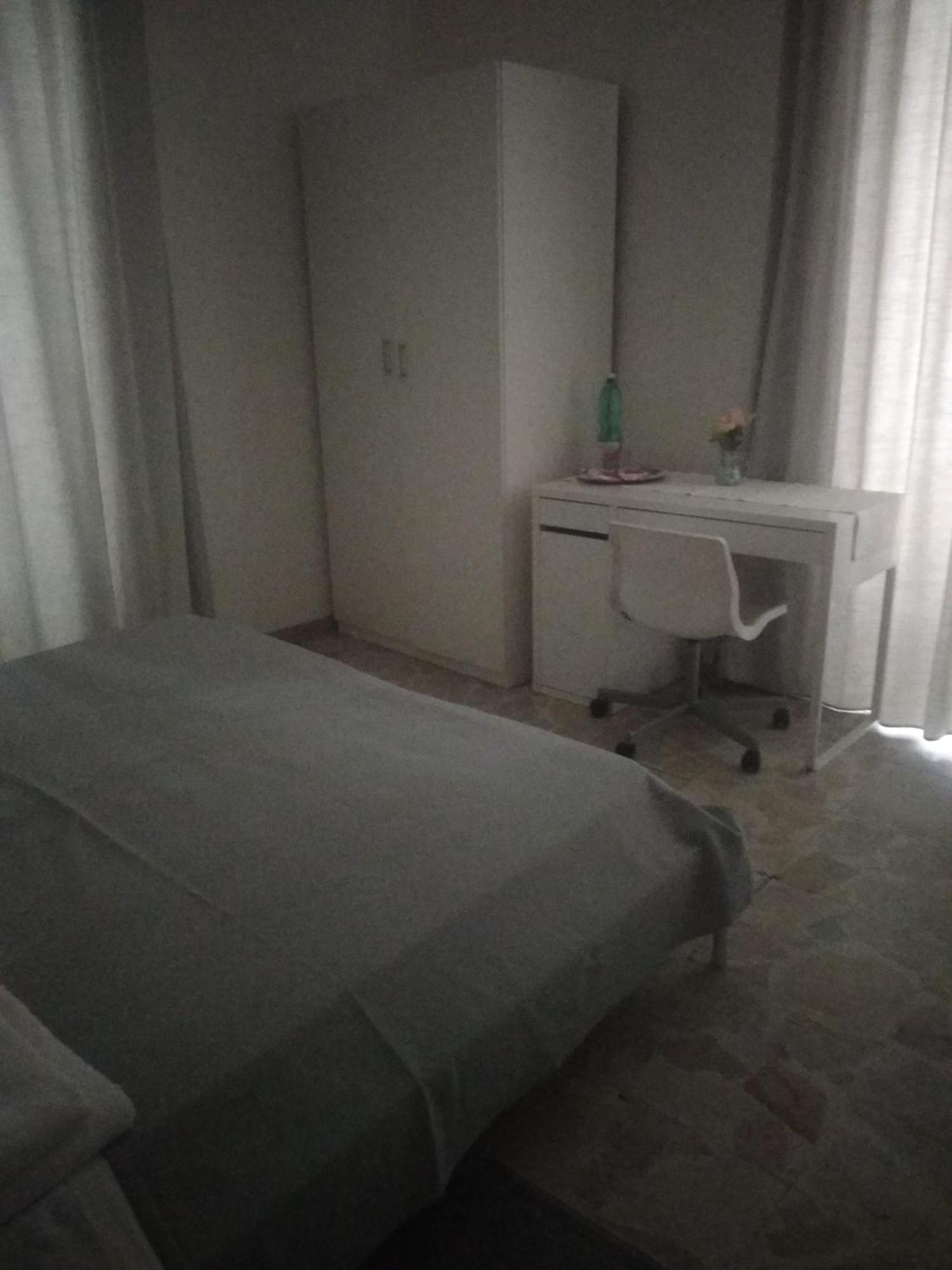נאפולי Home Di F מראה חיצוני תמונה