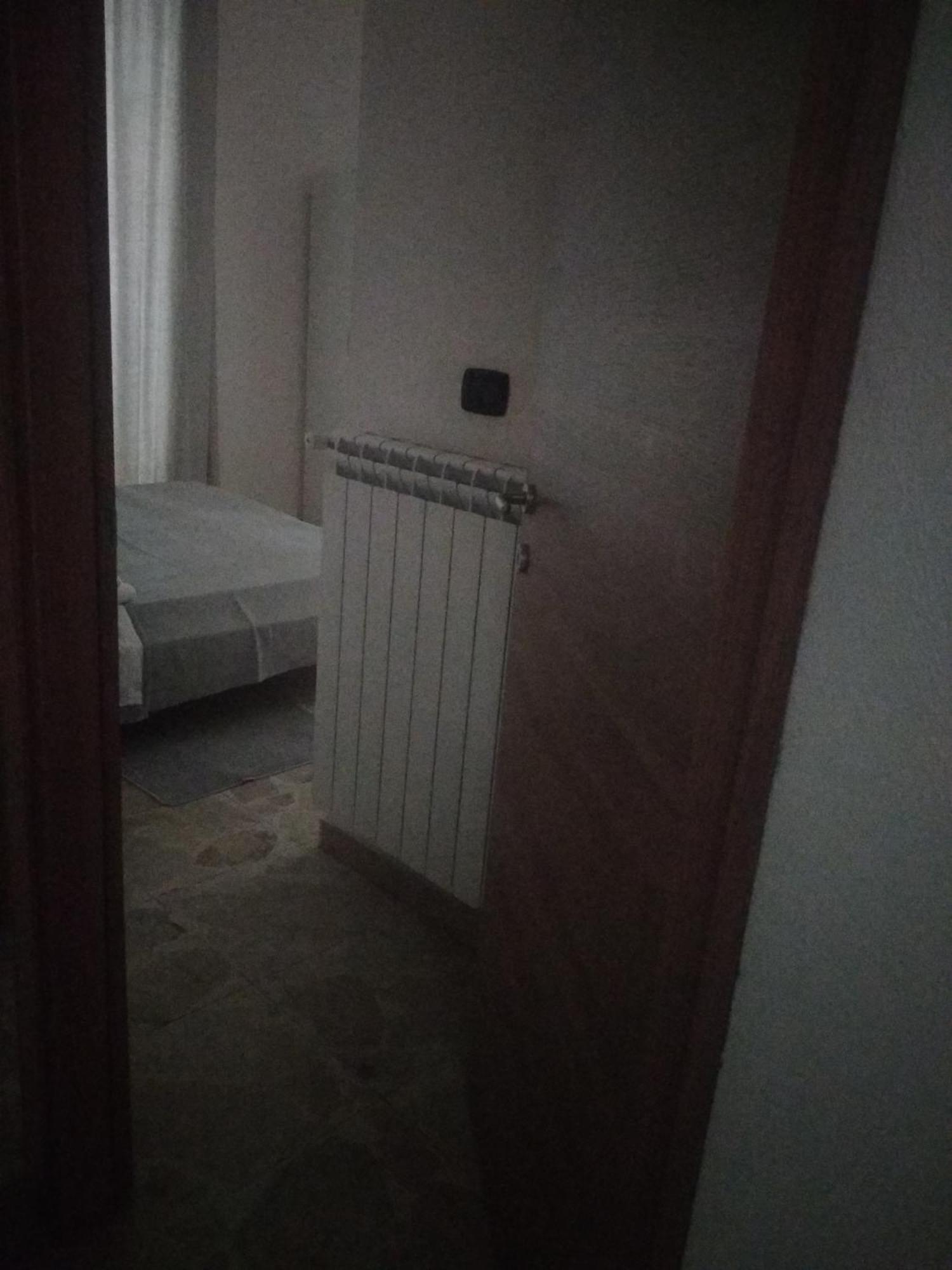 נאפולי Home Di F מראה חיצוני תמונה