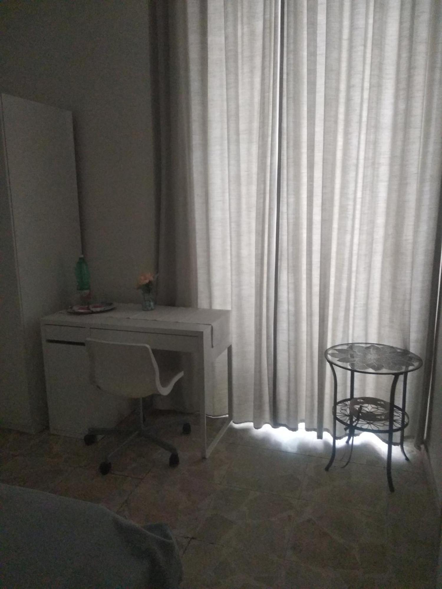 נאפולי Home Di F מראה חיצוני תמונה